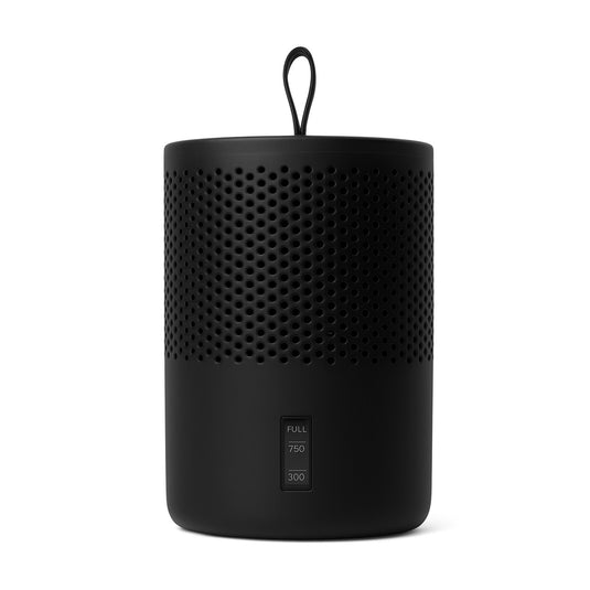 Absodry Series 6 Black