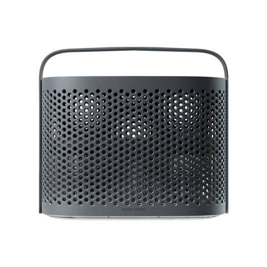 Absodry Series 12 Dark Grey
